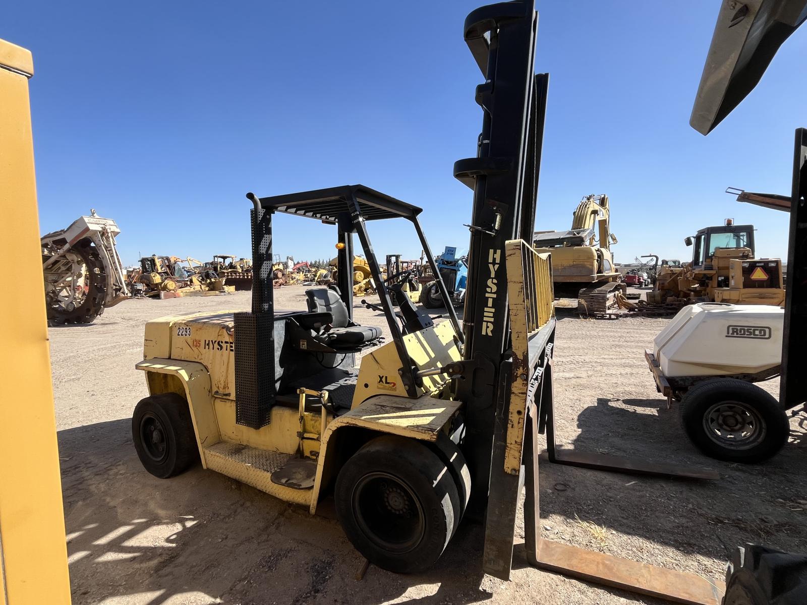 ./imagenes/INVOICE/2019/18019/HYSTER H135XL2 (14).JPG